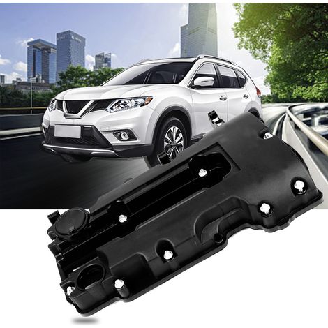 Couvercle de soupapes de moteur d'arbre à cames 25198498 55573746 25198874 55573747 Compatible avec Opel (1/5)