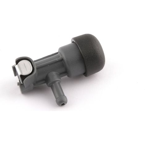 Raccord rapide + soupape décharge pour contrôleur circuits de refroidissement - SA 2112 - CLAS Equipements