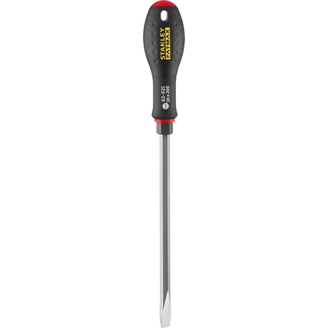 Stanley Tournevis hexagonal 10X200mm (1/6)