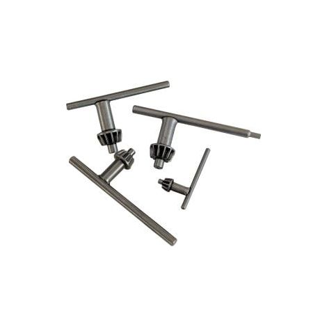 Röhm chiave mandrino taglia S 3T, con dentatura DIN 6349 per mandrini a corona dentata - 309382 (1/5)
