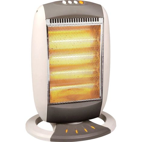 ESTUFA HALOGENA 1200W NAKAR
