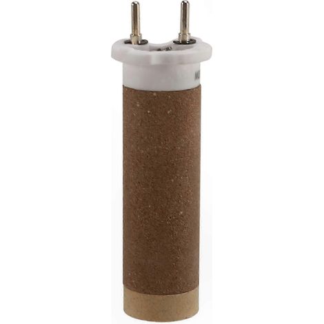 Élément chauffant en céramique pour pistolet à air chaud TRIAC ST/AT, 230V, 1550W, pièce de rechange haute température. (1/5)