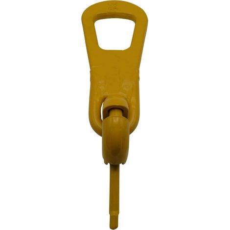 Precast Concrete Lifting Clutch 2.5T (Grade 80 Lift Ring Panel Equipment Anchor) (1/5)