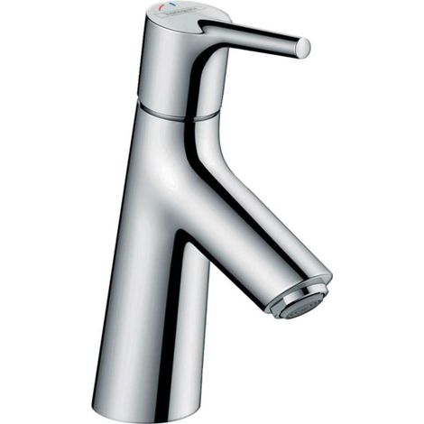 Mezclador monomando Talis S hansgrohe Talis S 80 CoolStart, juego (1/3)