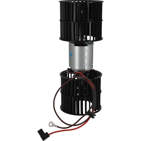HVAC Motor del Soplador 12V for Ford Escort Klasseic Turnier 1.6 16V 1999-2000 (1/5)