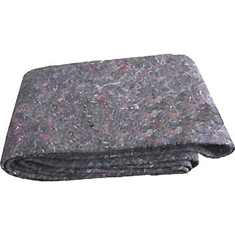 PEMAR fieltro absorbente 1x4 m antideslizante , Fieltro absorbente antideslizanteProtección de suelosTamaño: 1x4 mts. (1/2)