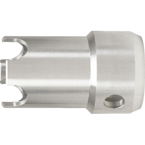 KS Tools 116.2001 Adattatore per Pilette di Vasche da Bagno, 53 mm (1/2)