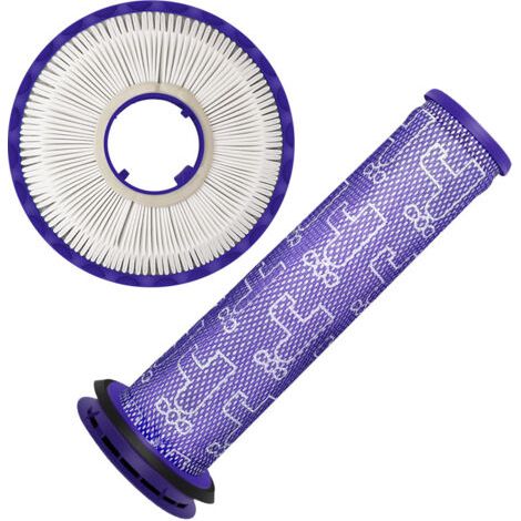 Post-Filtro para Aspirador Dyson DC41, DC65, DC66 (1/5)