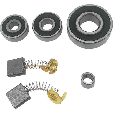 Kit de Réfection de Moteur pour Scie Circulaire Moteur RM870 RM871 RM872 pour Table Scie Motorisée 137.Xxxxxx (1/5)
