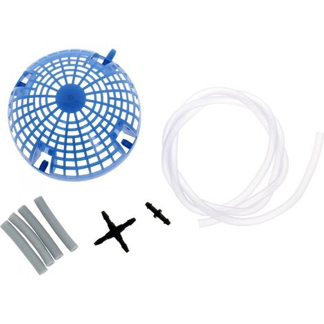 Kit AirDome AUTOPOT (1/2)