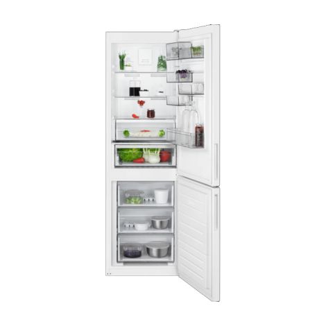AEG combinado - RCB 632E5 MW