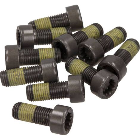 KIT DE BOULONS DE VOLANT MOTEUR SACHS VOLVO S60/S80/V60/V70/XC60/XC70 2.4 08-