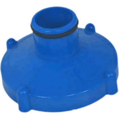 Adaptateur de tuyau pour piscines hors sol skimmers et (1/5)
