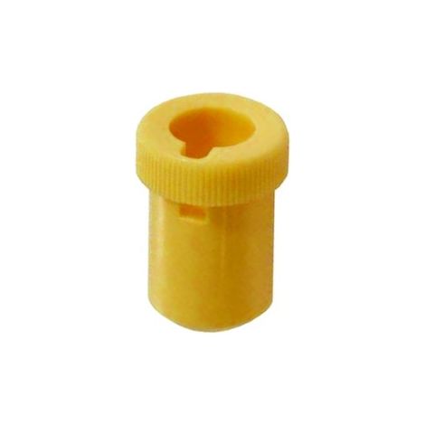 Delonghi tappo giallo tubo olio friggitrice Friggimeglio Rotofry FPA F 881 627 18316 (1/2)