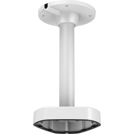 Hikvision Digital Technology DS-1271ZJ-DM25 telecamere de sicurezza e montaggio a casa Monte - Telecamera accessorio de sicurezza (Montaggio, Esterno, Bianco, Alluminio, 4,5 kg, 565 mm)