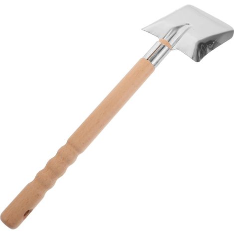 Poignées de Tiroir en Métal 78x43 Mm, Lot de 5 Sets de Boutons pour Boîte à Peinture et Meubles en Bois, Poignées Robustes Anti-corrosion, Adaptées pour Placard et Armoire, (1/5)