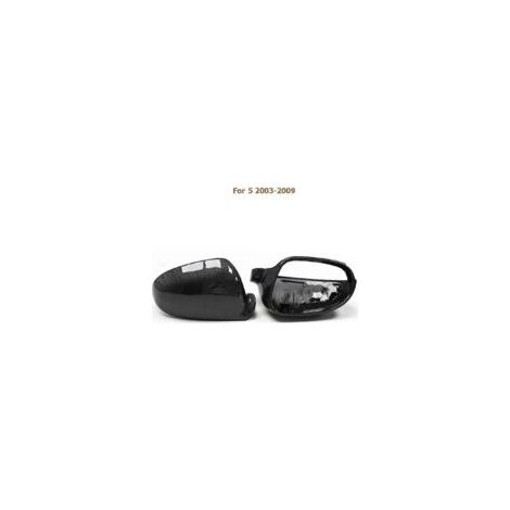 Äußere Modifikationen der Karosserie für Golf 5 MK5 2003-2009