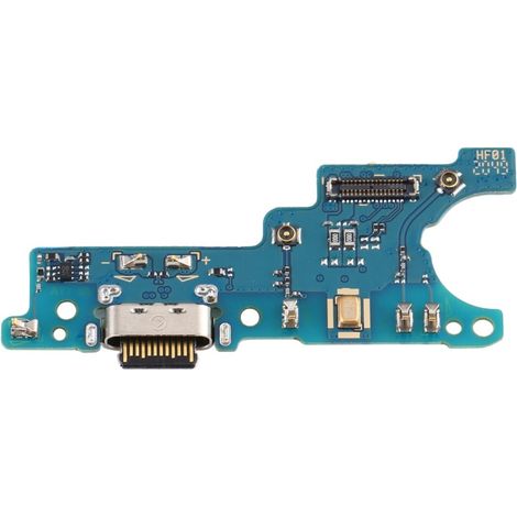 Charging port adapter for Samsung Galaxy A11 SM-A115U (US version) (1/4)