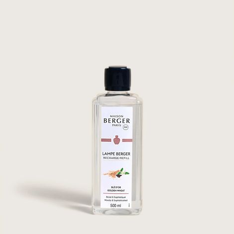 maison berger MAISON BERGER - Ricarica Grano Dorato 500ml