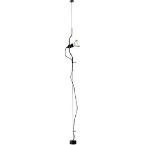 Flos lampada a sospensione parentesi nera con dimmer f5600030 (1/3)