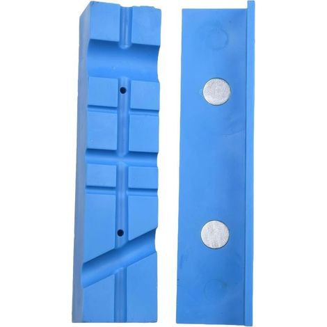magn tique pour plaquettes pour un serrage efficace des (1/4)