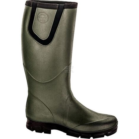 Bottes en caoutchouc LEMIGO 857190446A