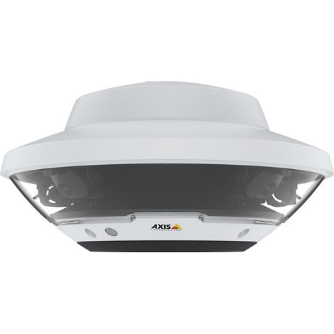Axis Q6100-E 50HZ, 01710-001