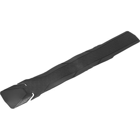 Autocollants Protecteurs pour Cadre de Vélo, Film Anti-Rayures Noir pour Bicyclette (1/5)