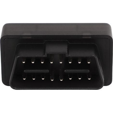 OBD2 Bluetooth 4.0 Kfz-Diagnosegerät, drahtloser Fehlercode-Leser und Scanner für Fahrzeuge (1/5)