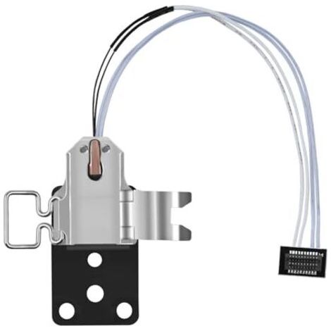 Ensemble de chauffe Hotend série A1, thermistance de chauffe de tête d'impression 3D et kit de pierre chauffante pour A1 et A1 Mini