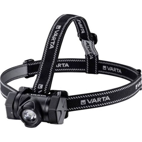 Varta Indestructible H20 Pro lampada portatile nera LED (1/2)