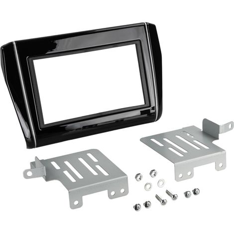 Plaque de Support Autoradio 2Din pour Suzuki Swift -AZ- 07 2017-2024