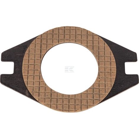 Secteur denté NEW HOLLAND 5168216