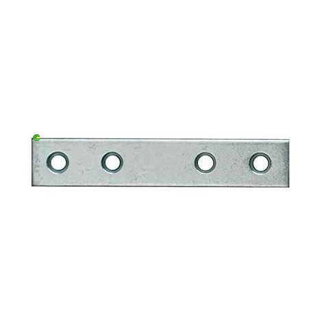 Lastrina di giunzione Masidef 60x15mm 4pz (1/2)
