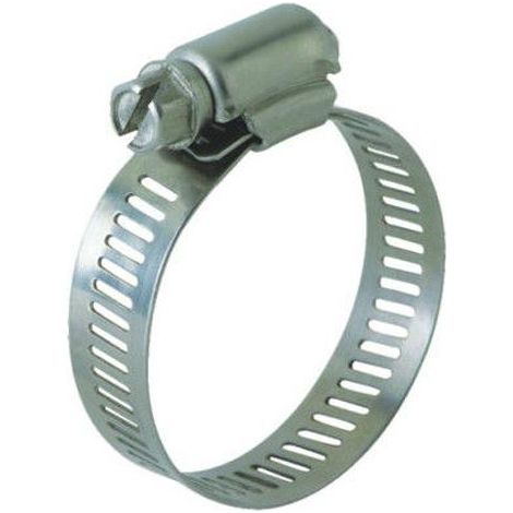 FASCETTA STRINGITUBO MAURER Tipo AMERICANO 22x32 mm conf. 25 mm