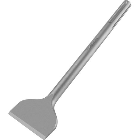 Breitmeißel SDS Max 300x80mm abgewinkelt für Abbruchhämmer (1/5)