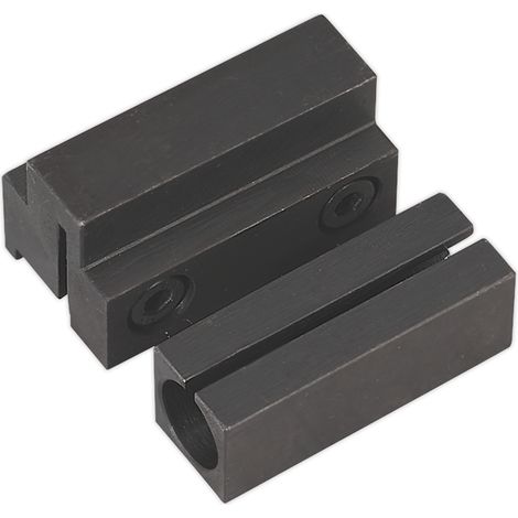 Sealey Tool Holder (Parting & Bore) Set 2pc SM2503THSET (1/2)