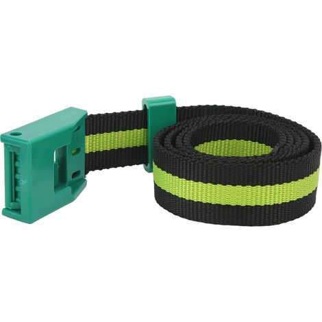 Collier vache – plastique – boucle dégagement rapide – couleurs unies – identification