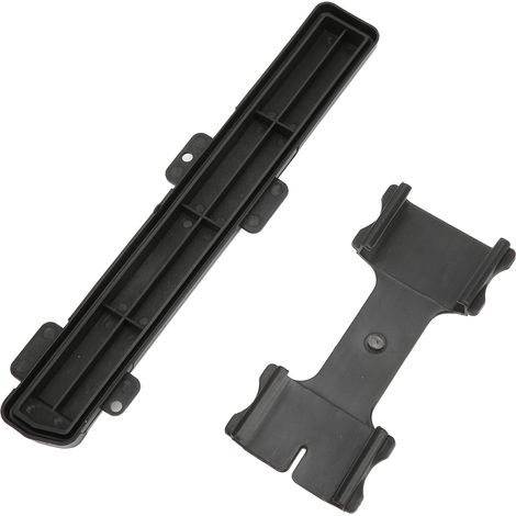 Porte d'accès filtre habitacle 4885463AA compatible Dodge Caravan Town & Country (1/5)