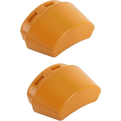Deux jambes de force de pare-chocs de suspension, 52088684AB, pièces de rechange avant gauche/droite compatibles avec les modèles Liberty 2002-2007. (1/5)