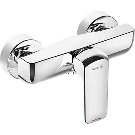 KLUDI AMEO Miscelatore monocomando doccia cromo, 417100575