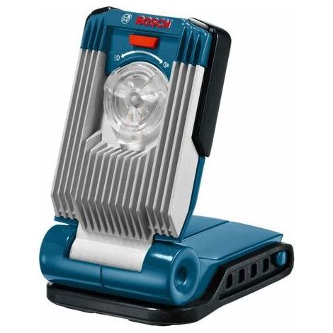 Projecteur à détecteur de mouvement 6W LED – 600 lumens – Étanchéité IPX5 – Capteur PIR intelligent pour extérieur (1/5)
