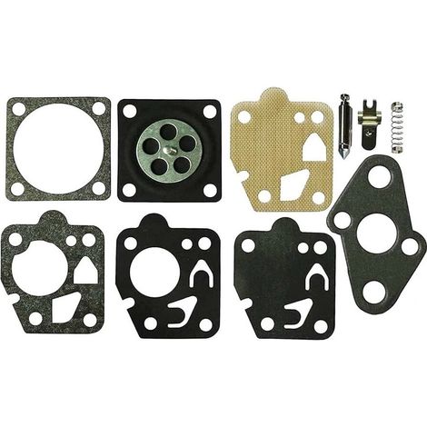 Kit de réparation de carburateur pour Shindaiwa C270 C27 C35 TK1