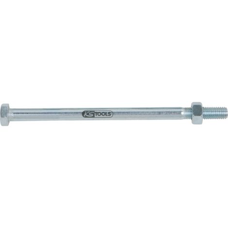 KS-Tools 700.2344 Druckbolzen mit Mutter M12 x 200 (1/2)