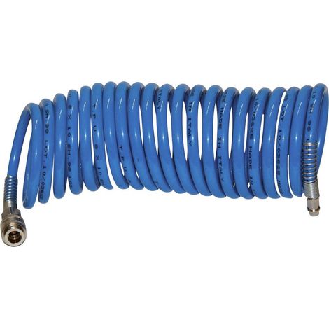 Aerotec PRO 8 X 10 Tuyau pour air comprimé 10 m 10 bar (1/3)
