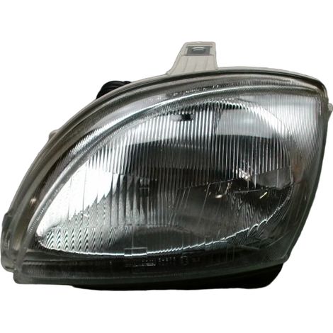 [PRODUIT D'OCCASION] Phare Gauche FIAT Seicento ♻️ Ref Oe. 46511349 - Garantie à vie (1/3)