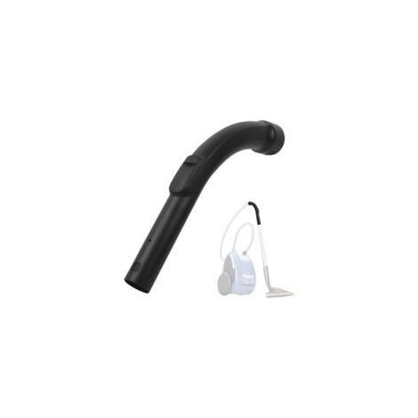 Support pour aspirateur Miele - Support pour flexible - Support compatible avec les aspirateurs Miele S500/S600/S700/S800/S2000/S4000/S5000/C1/C2/C3