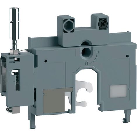 Capot interver.P250 - APPAREILLAGE DE TETE HAGER HXT066H