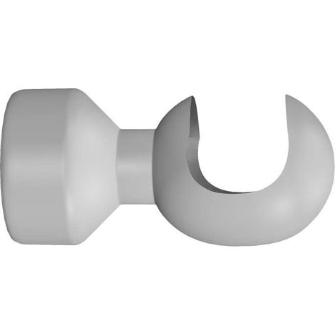 KD Supporto Soffitto Bianco