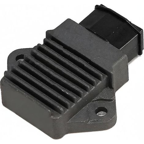 Regulador/rectificador de voltaje para Honda CBR600F F2 F3 – Reemplazo eléctrico, estabiliza la carga de la batería. (1/5)